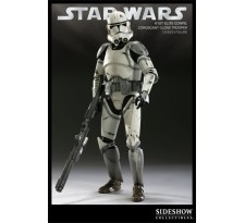 Star Wars 41st Elite Corps: Coruscant Clone Trooper 12 inch Figure 